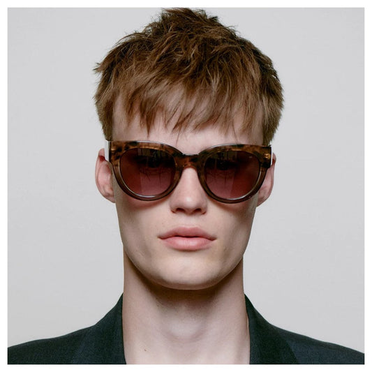 Lilly Sunglasses - Coquina