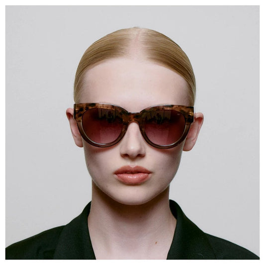 Lilly Sunglasses - Coquina