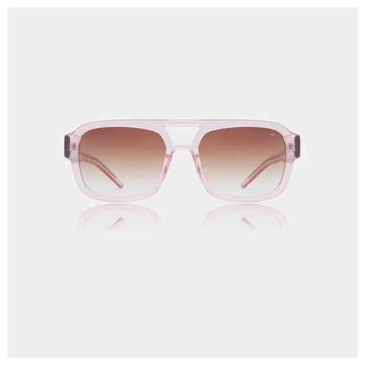 Kaya Sunglasses -  Galactic Pink
