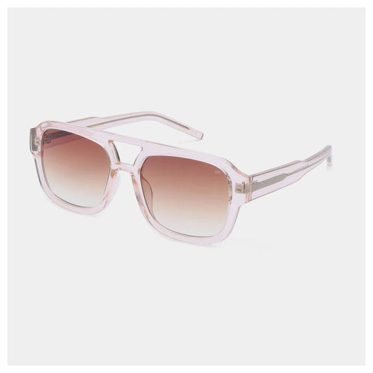 Kaya Sunglasses -  Galactic Pink