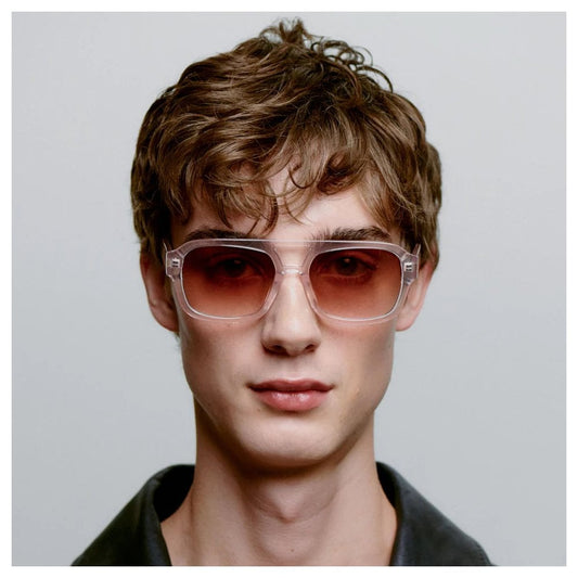 Kaya Sunglasses -  Galactic Pink