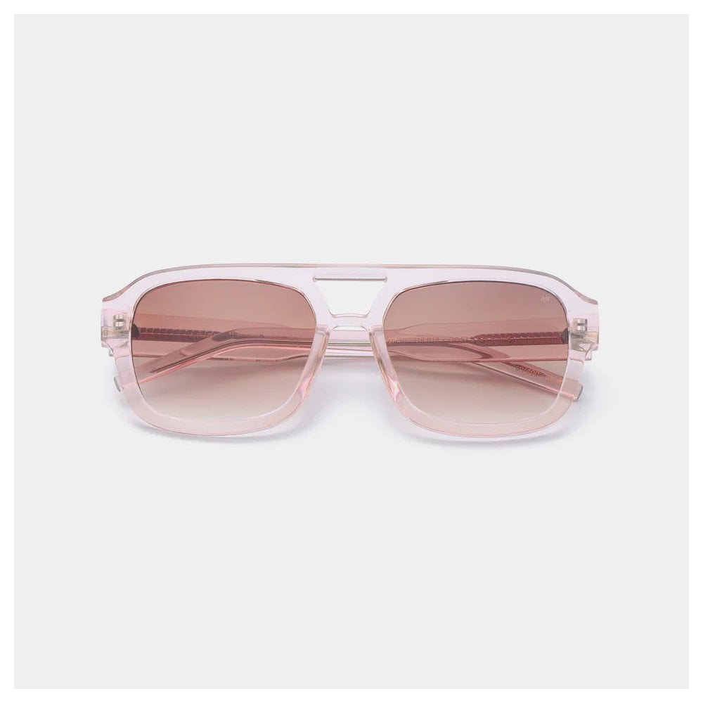 Kaya Sunglasses -  Galactic Pink