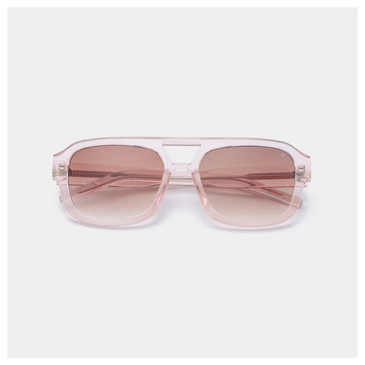 Kaya Sunglasses -  Galactic Pink