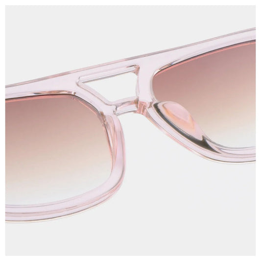 Kaya Sunglasses -  Galactic Pink