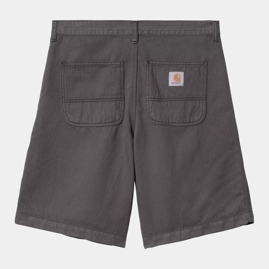 Cooper Short - Graphite