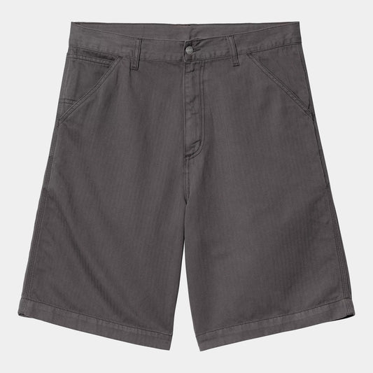 Cooper Short - Graphite