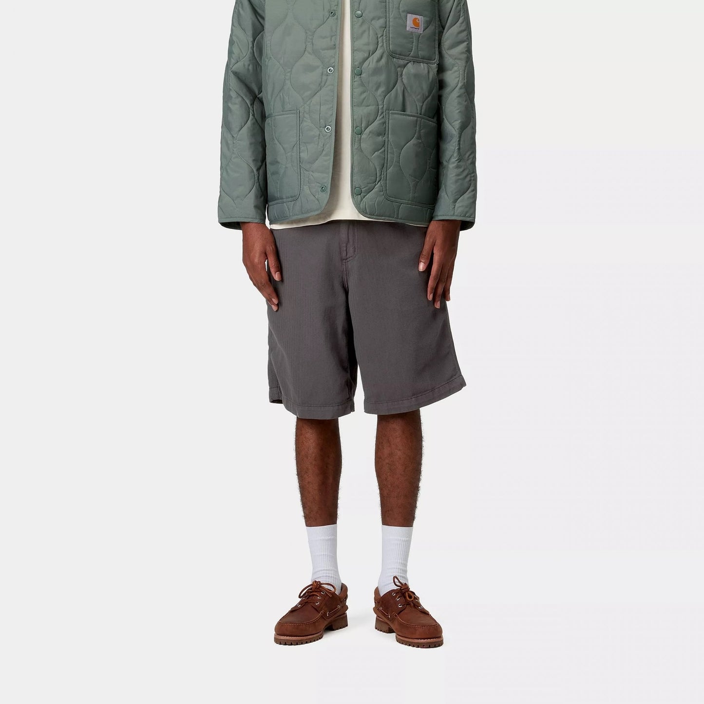 Cooper Short - Graphite