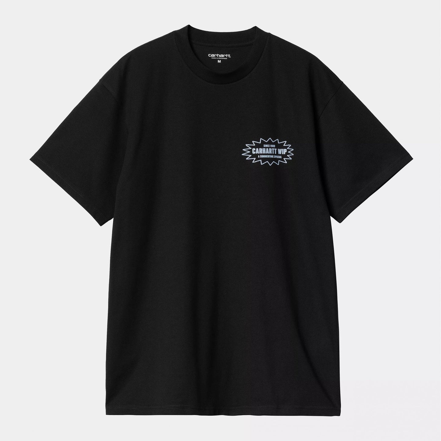 S/S Catalogue T-shirt