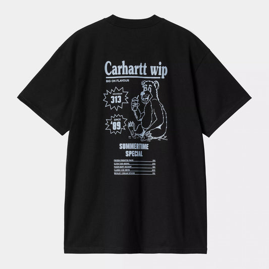 S/S Catalogue T-shirt