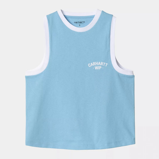 Women's W' 89 Ringer A-Shirt