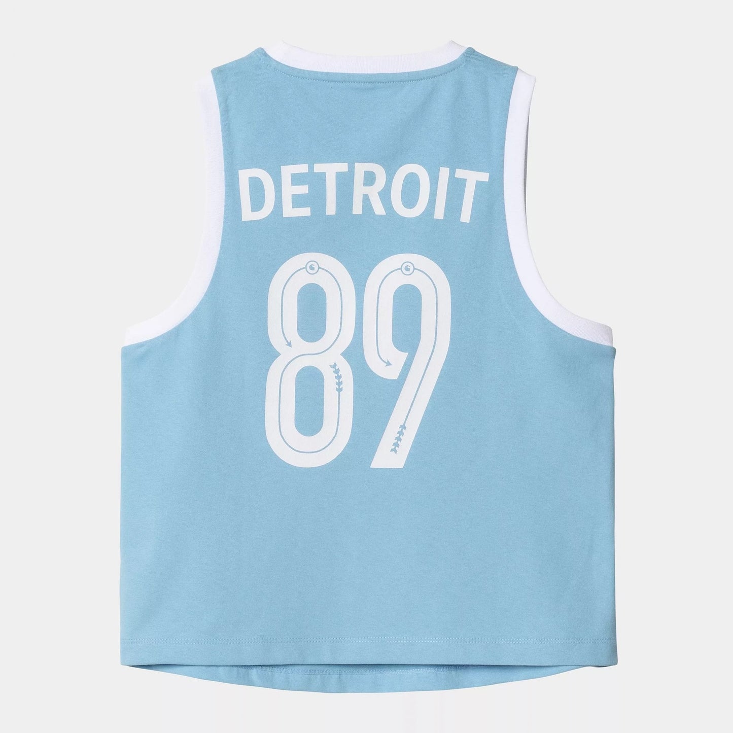 Women's W' 89 Ringer A-Shirt