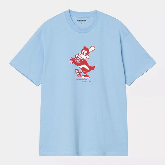 S/S Home Run T-shirt