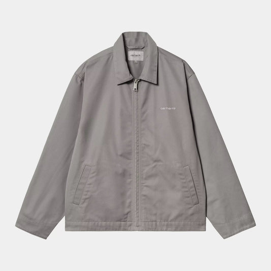 Module Script Jacket - Yosemite