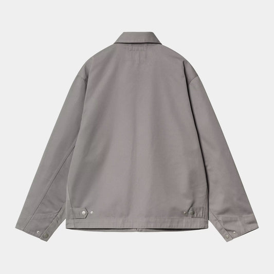 Module Script Jacket - Yosemite