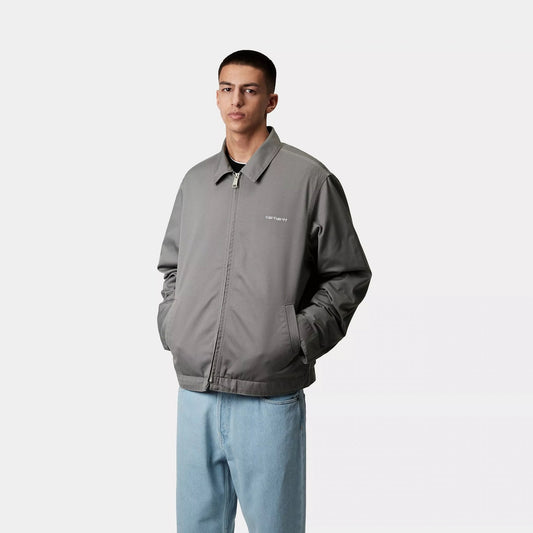 Module Script Jacket - Yosemite