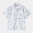 S/s State Souvenir Shirt - White