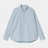 L/s Notus Shirt - Bluebird