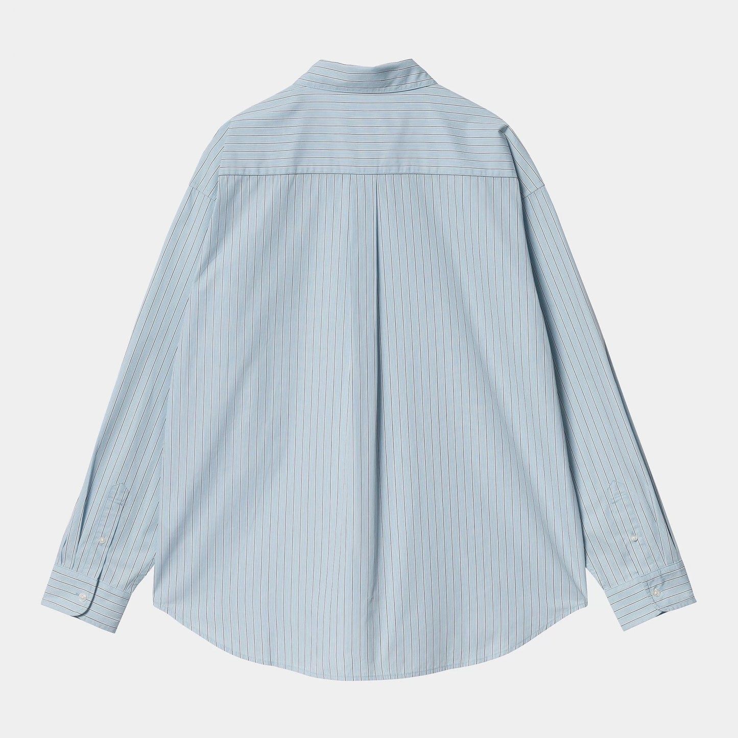 L/s Notus Shirt - Bluebird
