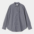 Women's W' L/s Arvin Shirt - Space