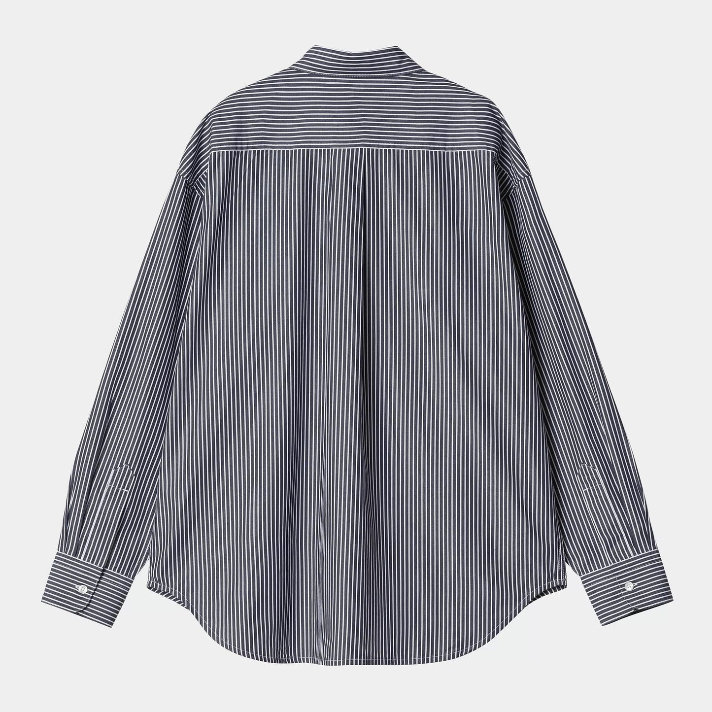 Women's W' L/s Arvin Shirt - Space