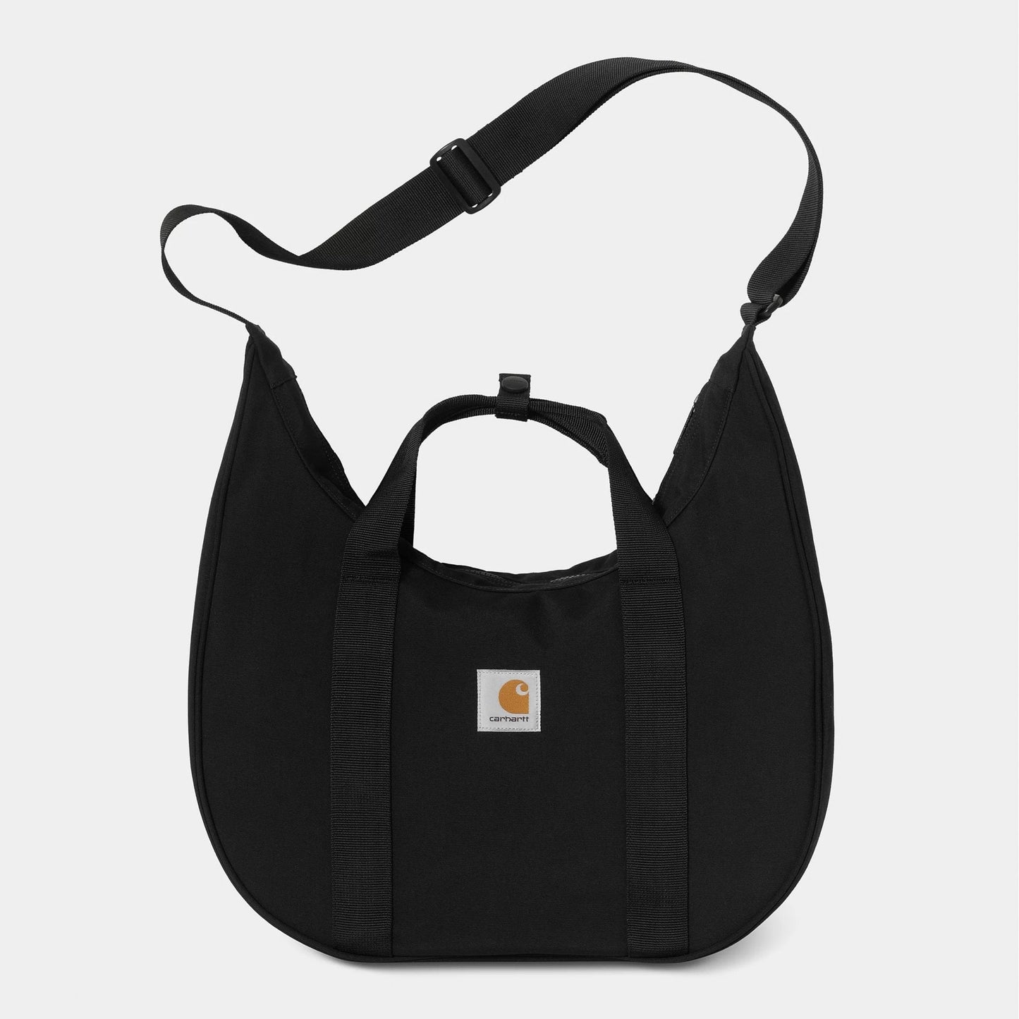Kayter Bag, Medium - Black