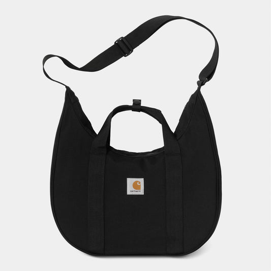 Kayter Bag, Medium - Black