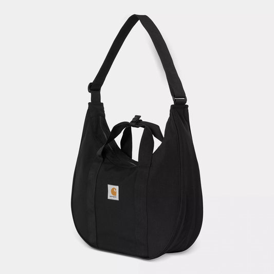 Kayter Bag, Medium - Black