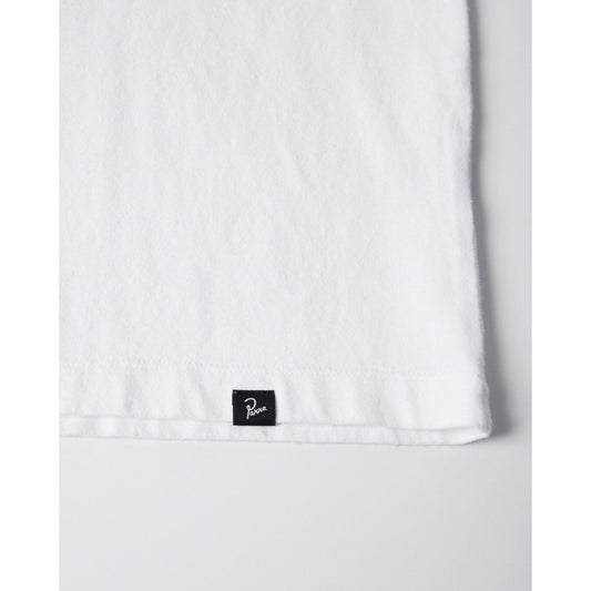 Big News T-shirt - White