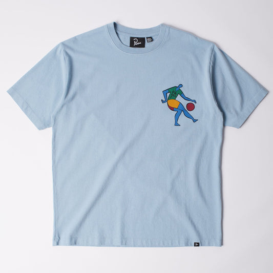 Vase Delivery T-shirt - Light Blue