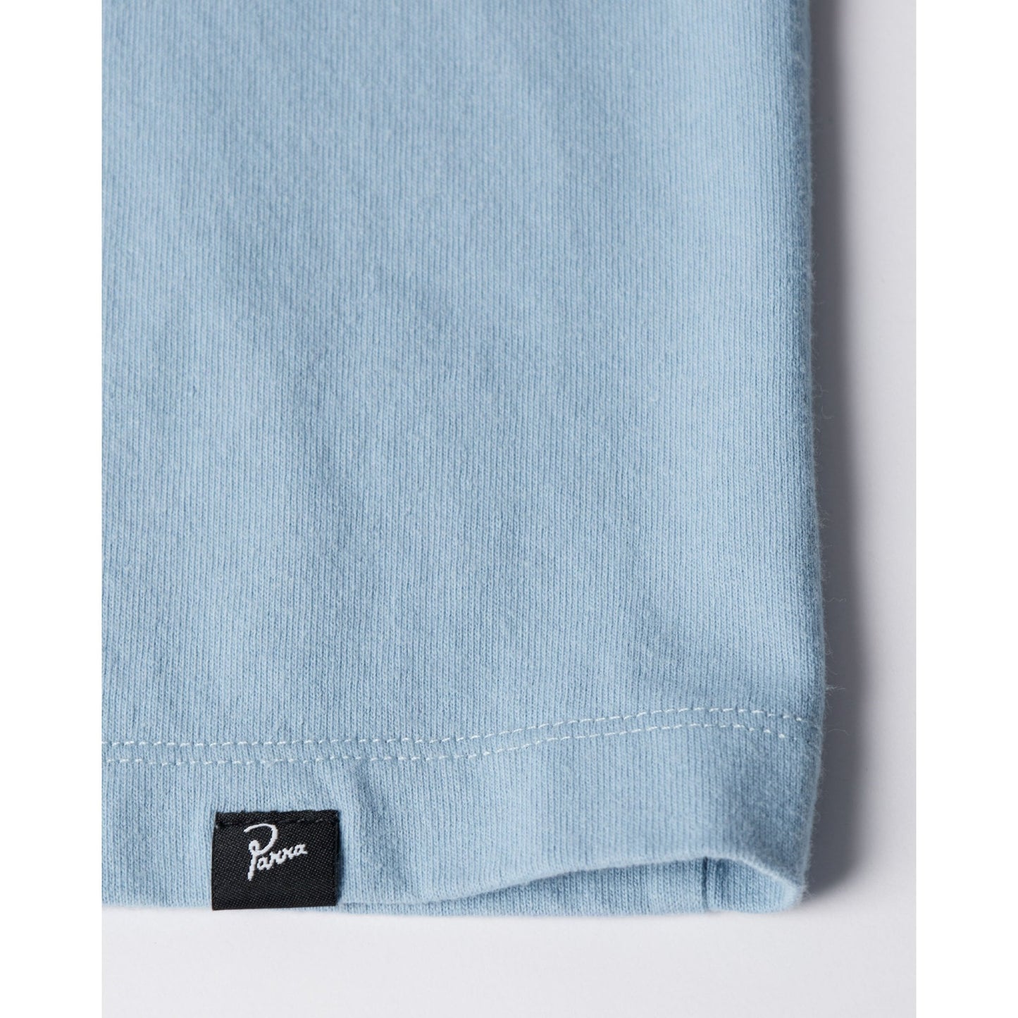 Vase Delivery T-shirt - Light Blue