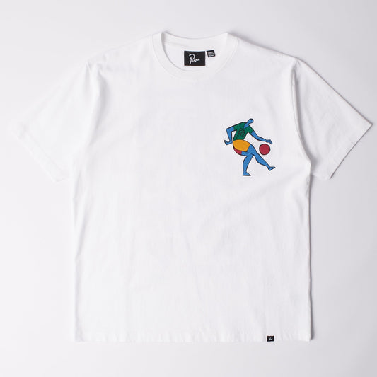 Vase Delivery T-shirt - White