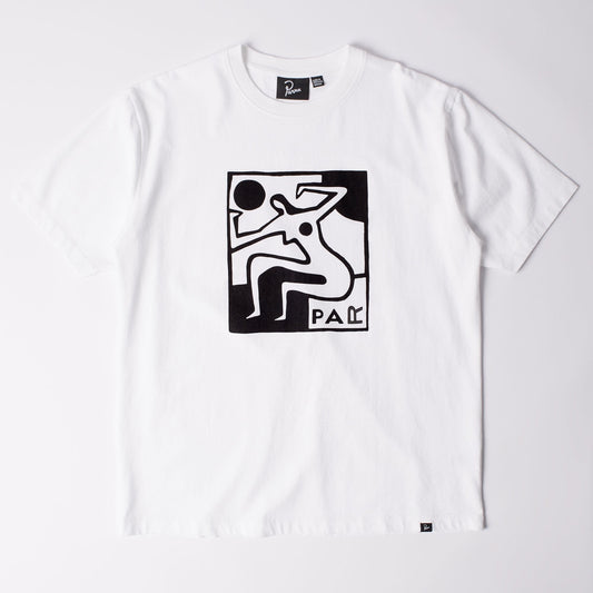 Ball Sports T-shirt - White