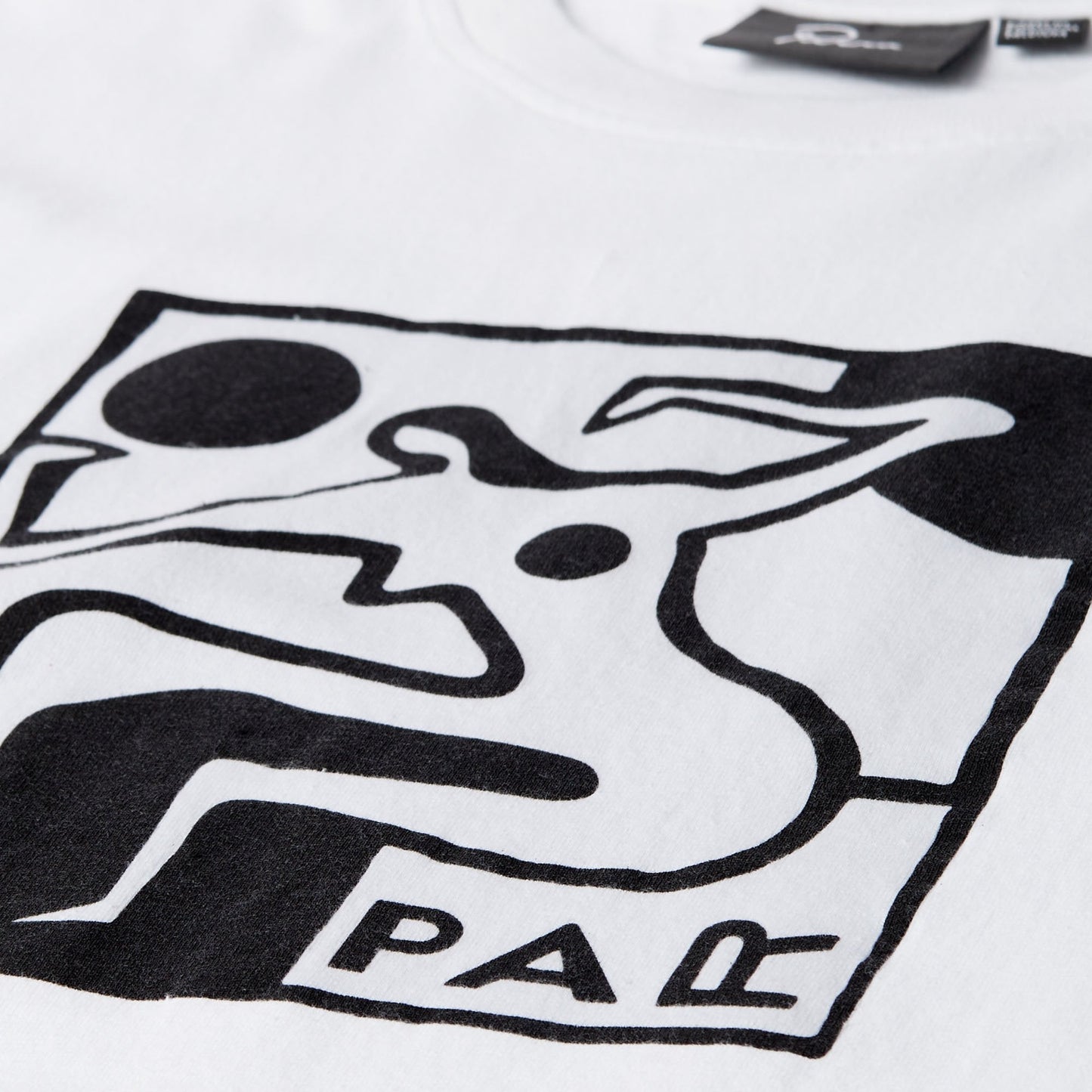 Ball Sports T-shirt - White
