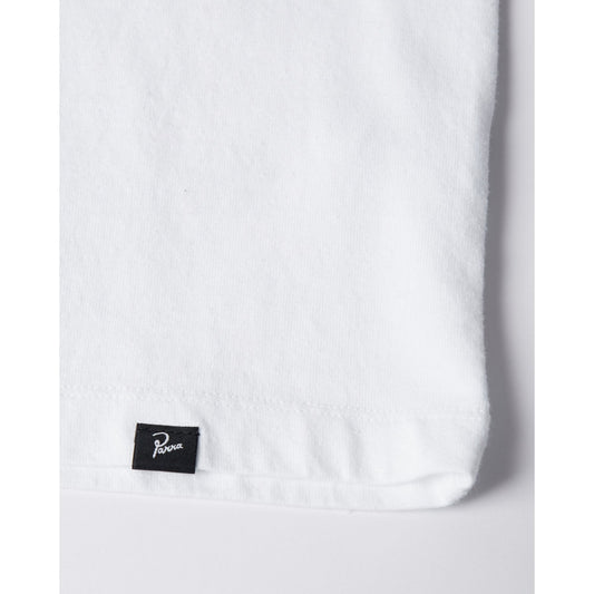 Ball Sports T-shirt - White
