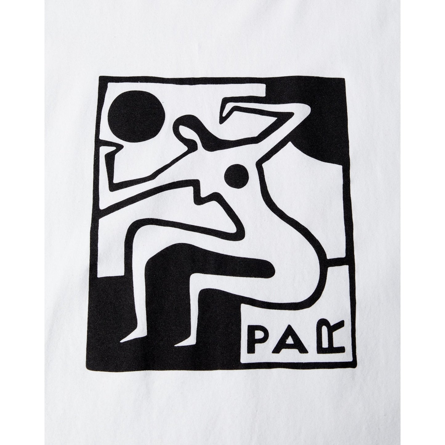Ball Sports T-shirt - White