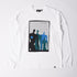 The Visitors Long Sleeve T-shirt