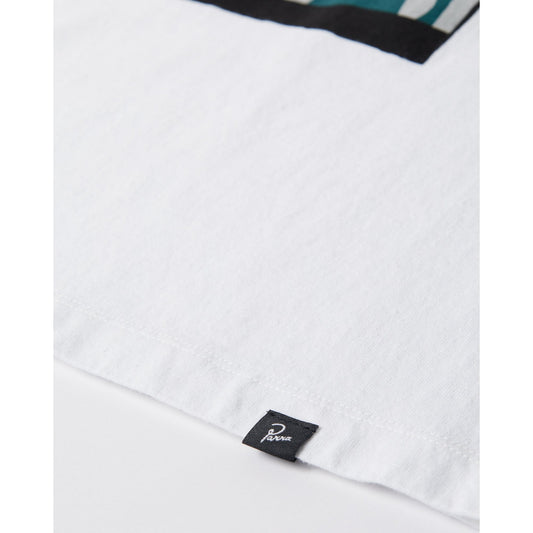 The Visitors Long Sleeve T-shirt