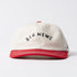 Big News 6 Panel Hat