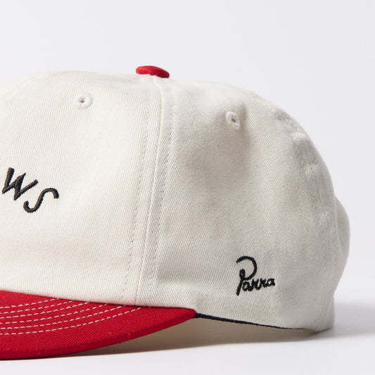 Big News 6 Panel Hat