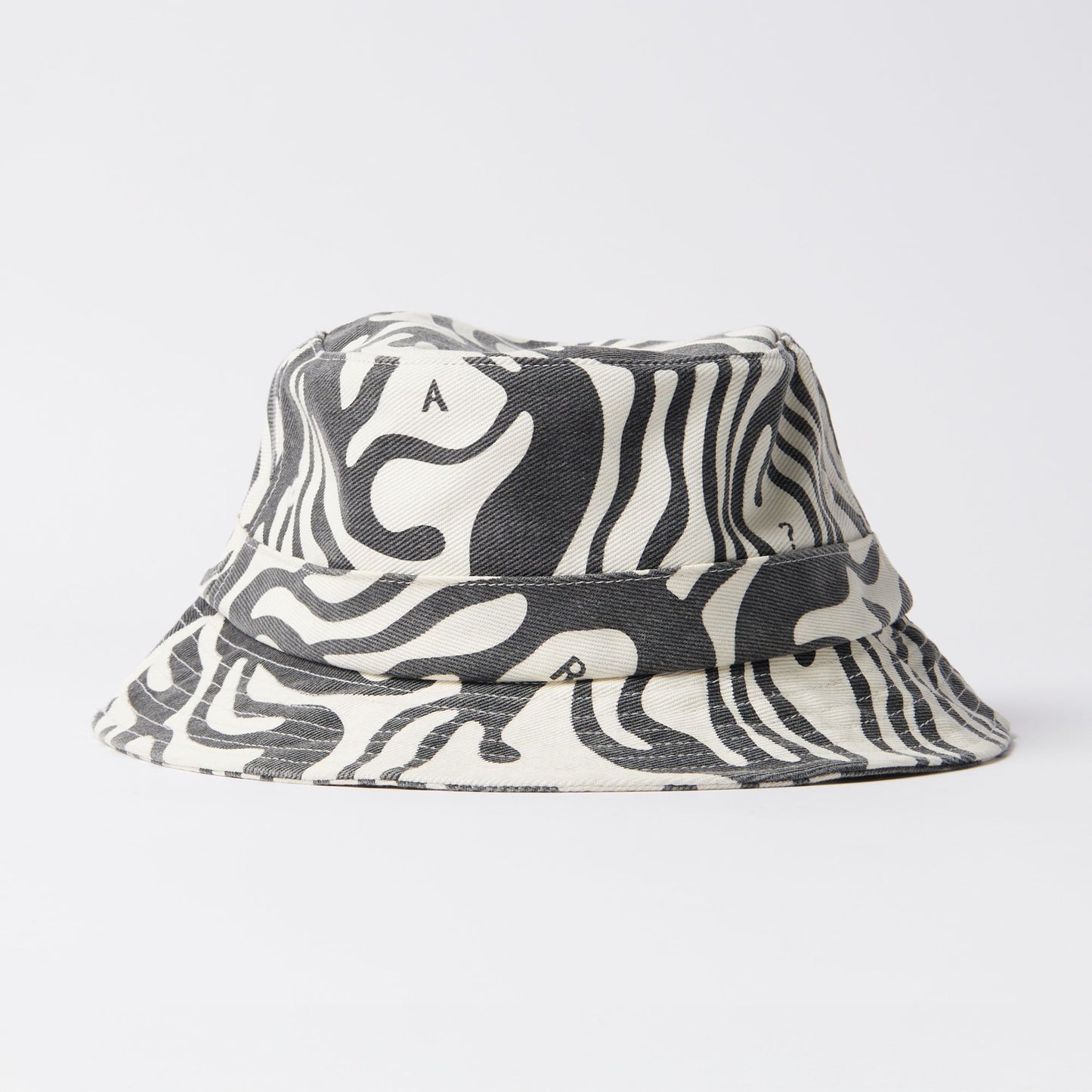 Blobbed Bucket Hat