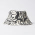 Blobbed Bucket Hat