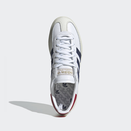 Handball Spezial - Cloud White/Shadow Navy