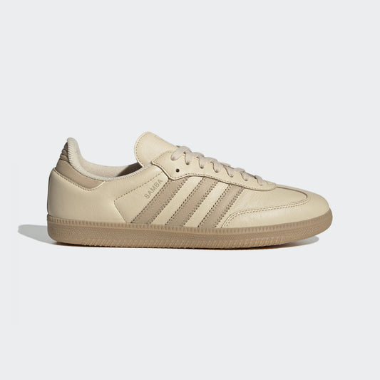 Samba OG - Magic Beige/Sand Strata
