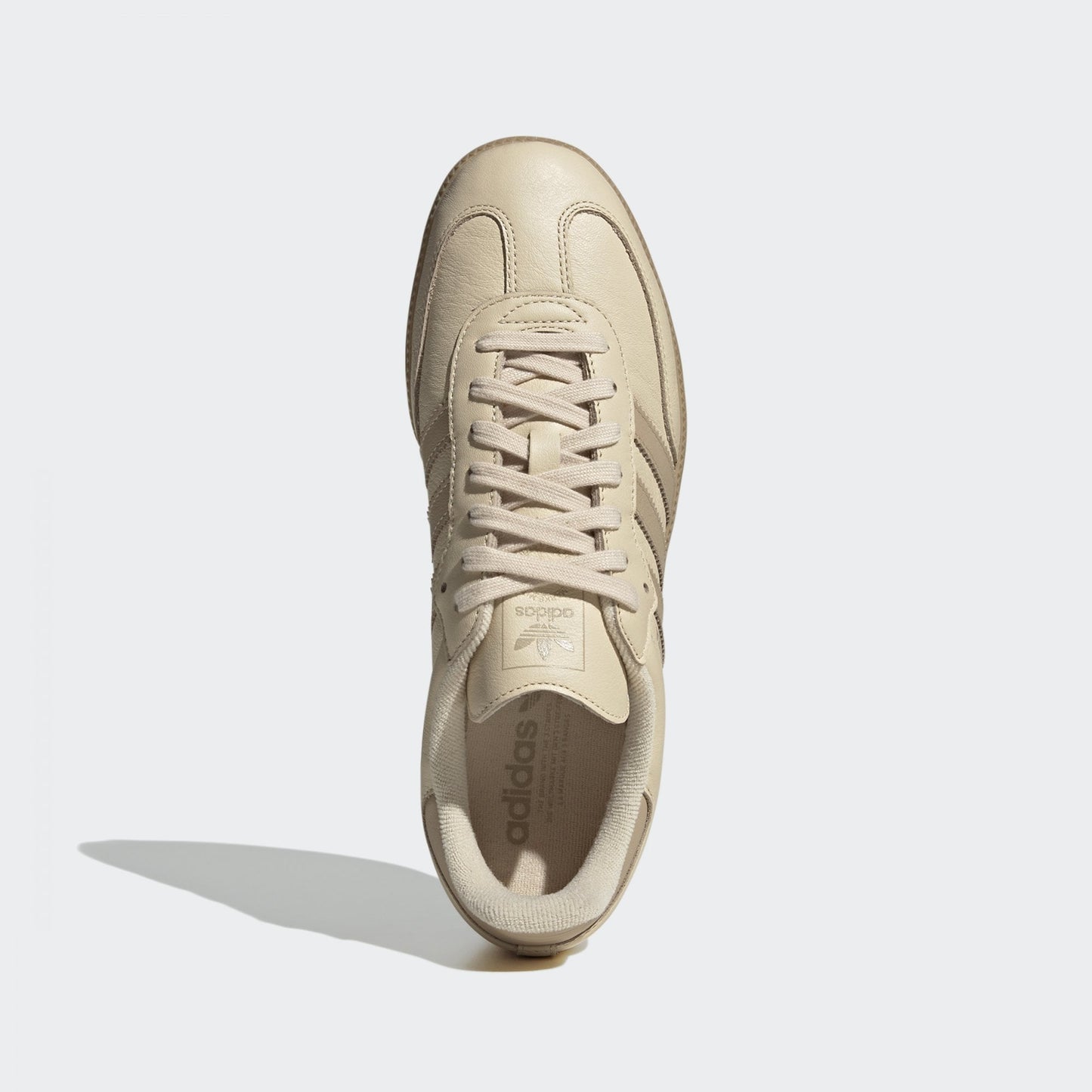 Samba OG - Magic Beige/Sand Strata