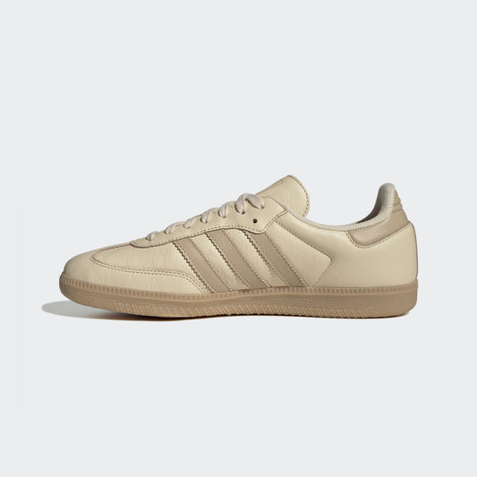 Samba OG - Magic Beige/Sand Strata