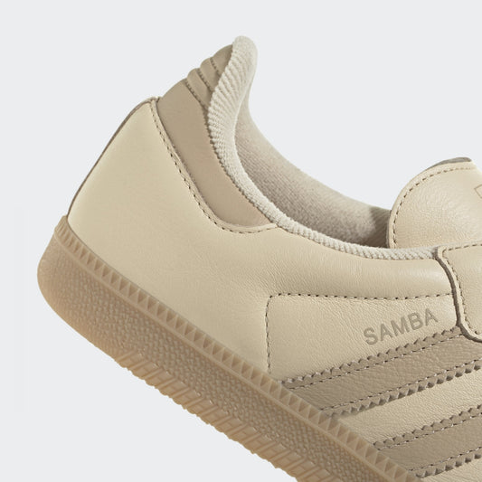 Samba OG - Magic Beige/Sand Strata