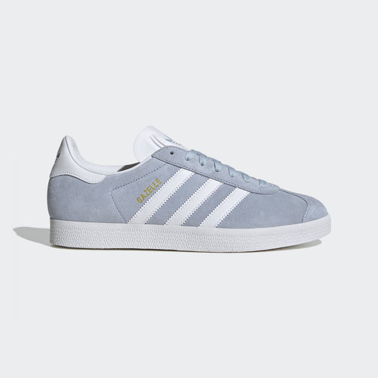 Gazelle - Wonder Blue/White