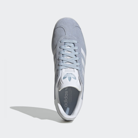 Gazelle - Wonder Blue/White