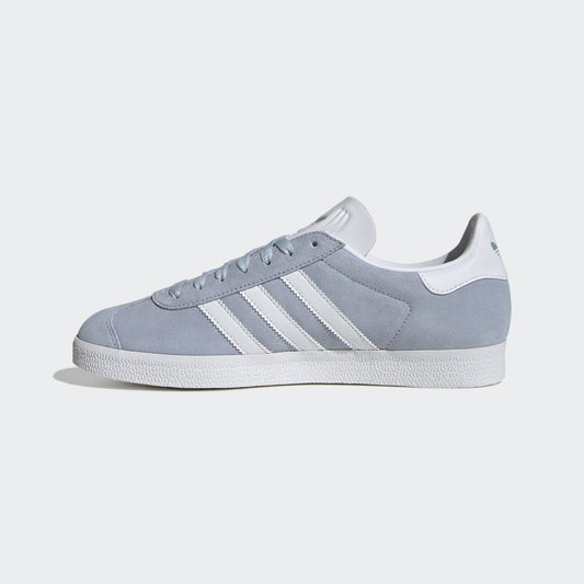 Gazelle - Wonder Blue/White