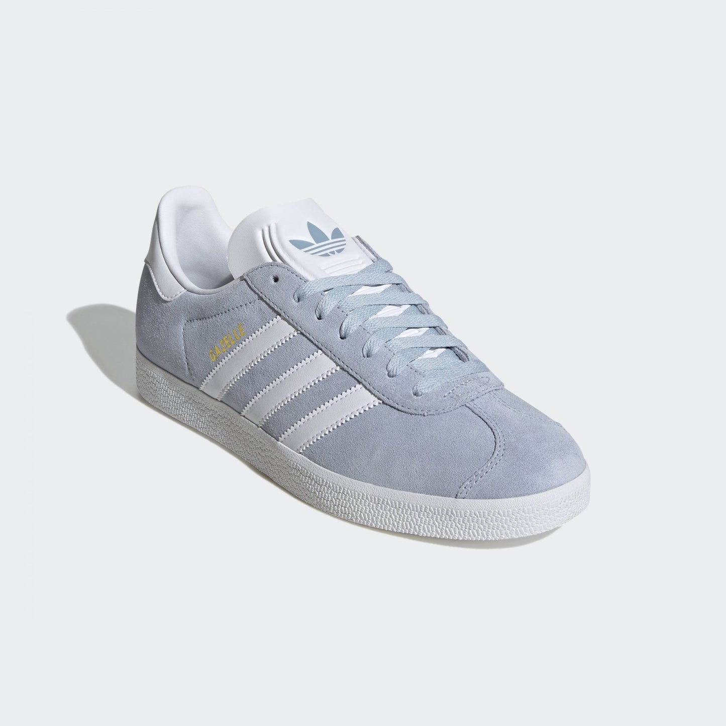 Gazelle - Wonder Blue/White